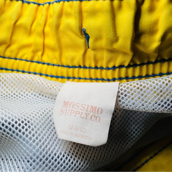 Mossimo Swim Trunks - Picture 2 of 2